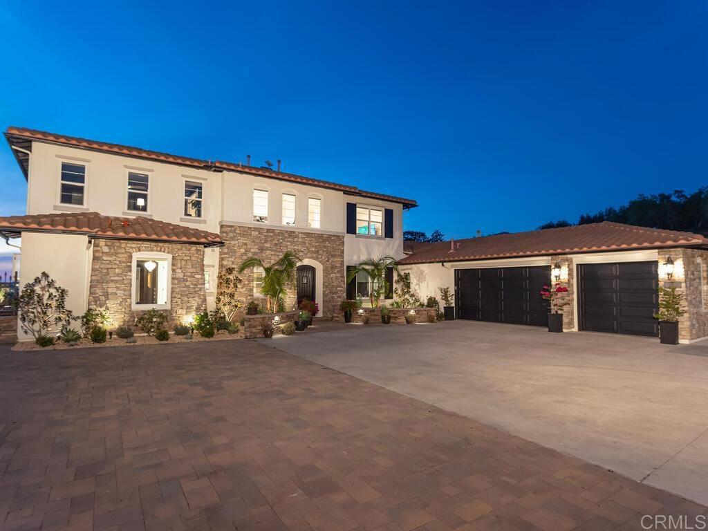 1210 Clos Duval Bonsall, CA 92003 - Photo 3 of 75