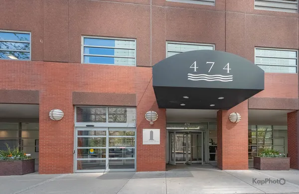$280,000 | 474 North Lake Shore Drive, Unit 5404, Chicago, IL 60611