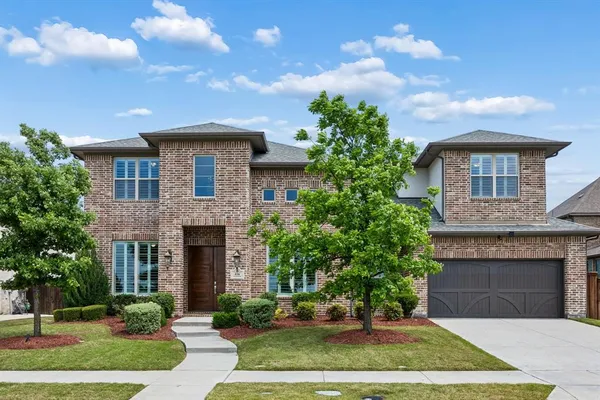 $1,099,000 | 836 Cedar Ranch Road, Frisco, TX 75036
