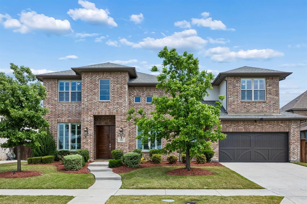 836 Cedar Ranch Road Frisco, TX 75036 - Photo 1 of 40