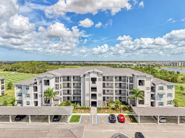 $315,880 | 12240 Wellen Golf Street, Unit 304, Venice, FL 34293