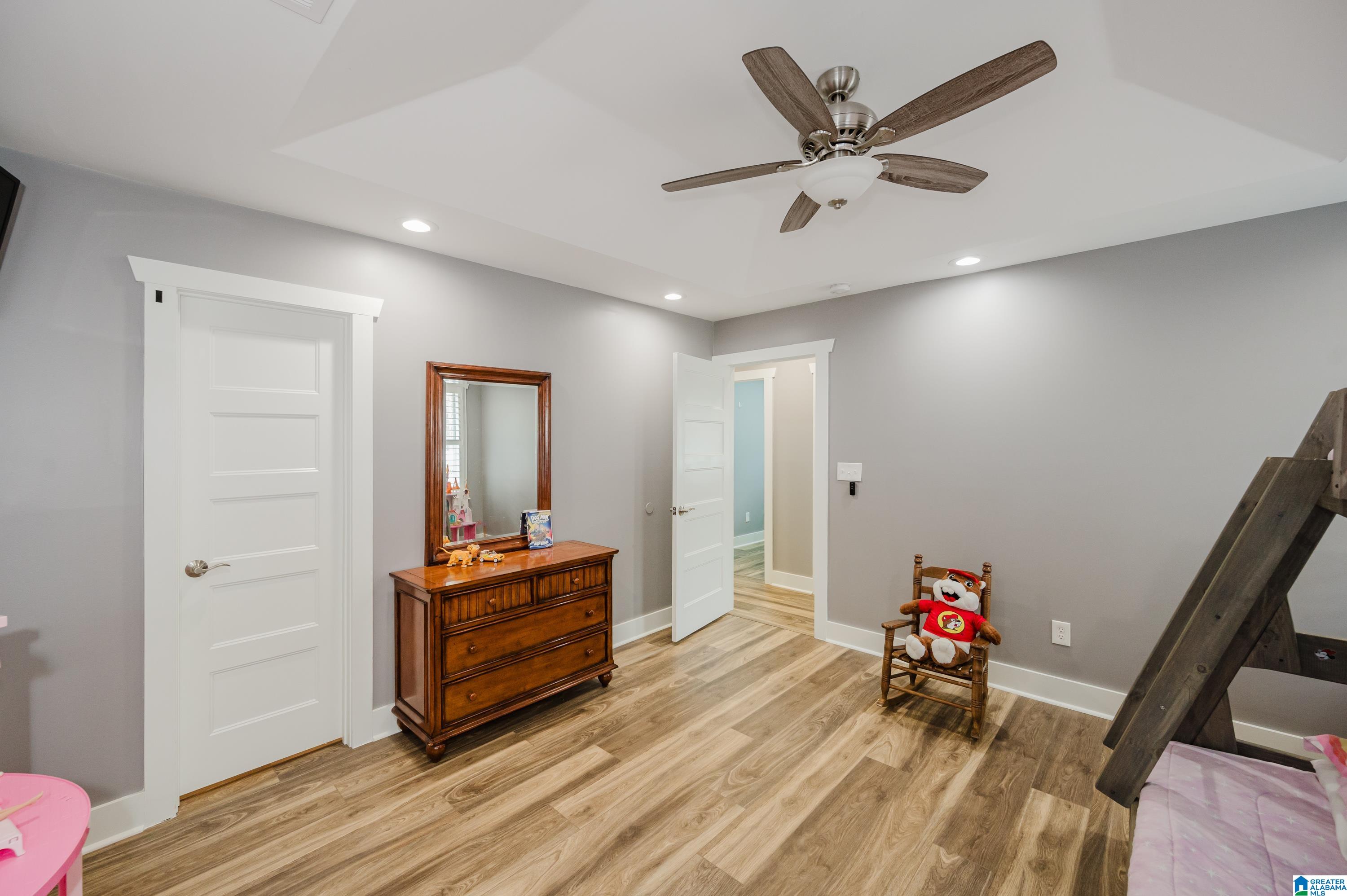 1160 Rockridge Road Pell City, AL 35128 - Photo 35 of 52