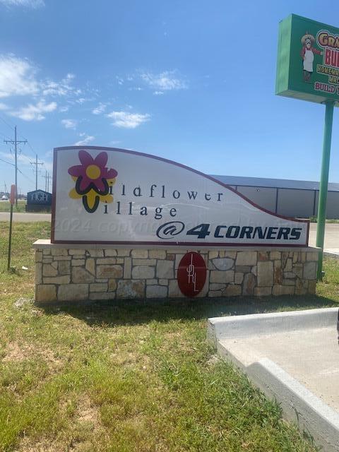 9306 Clinton Glenn Road Amarillo, TX 79119 - Photo 1 of 5 IMG_6499
