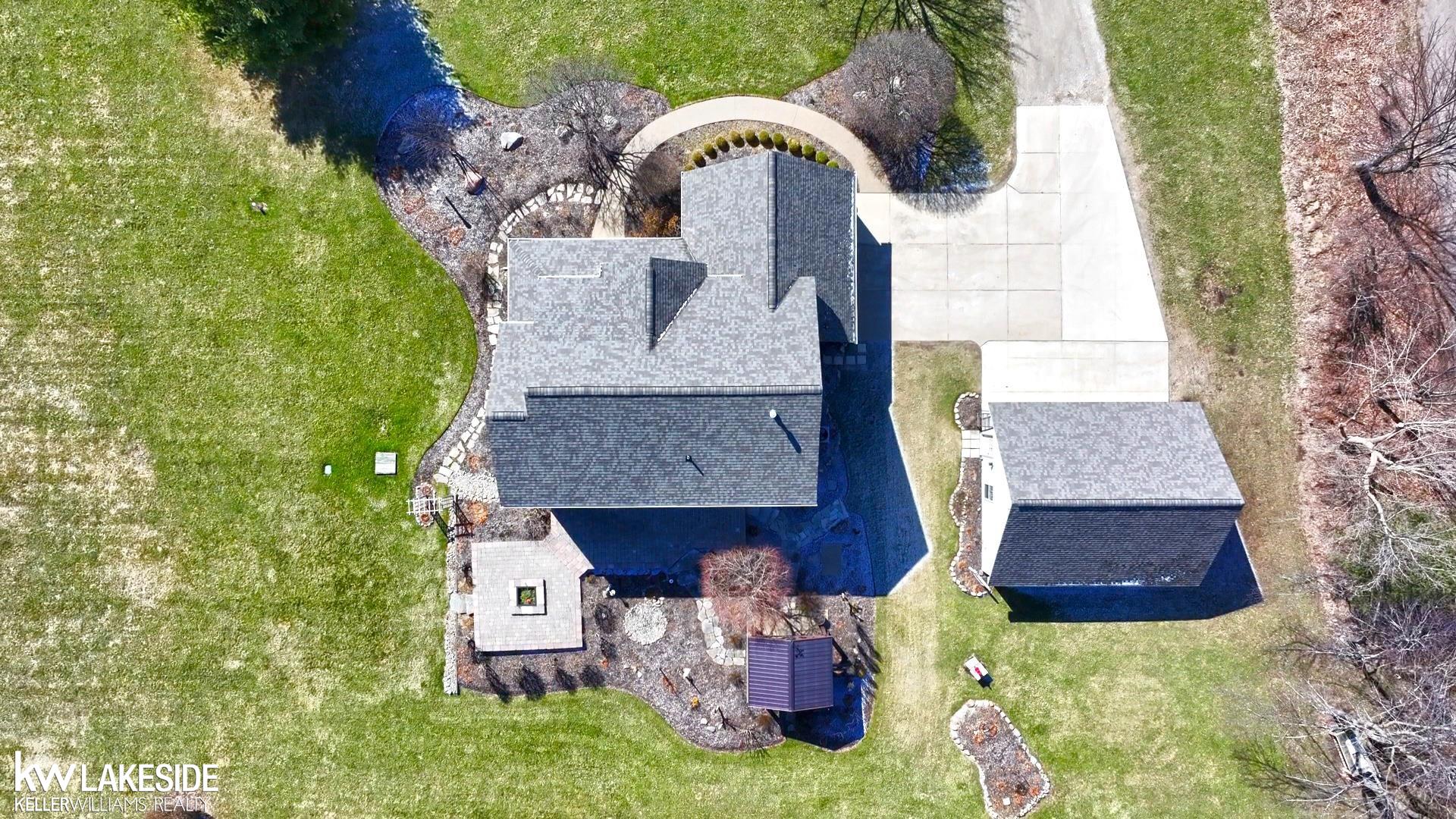 1201 Yule Road Leonard, MI 48367 - Photo 16 of 90