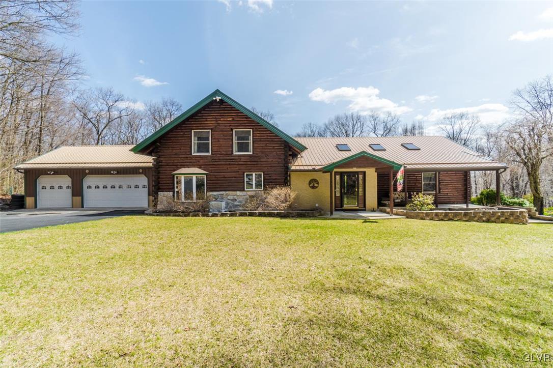 273 Chestnut Hill Road Emmaus, PA 18049 - Photo 2 of 28 273 Chestnut Hill Road