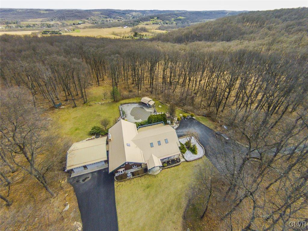 273 Chestnut Hill Road Emmaus, PA 18049 - Photo 3 of 28 5.3 Acres surrounded by Wildlands Conservancy