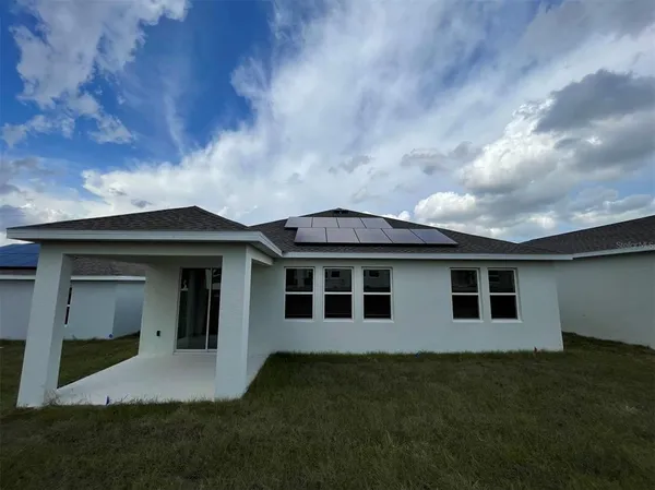 $2,100 | 660 Tanaro Lane, Haines City, FL 33844
