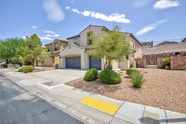 $673,600 | 229 Via Franciosa Drive, Henderson, NV 89011