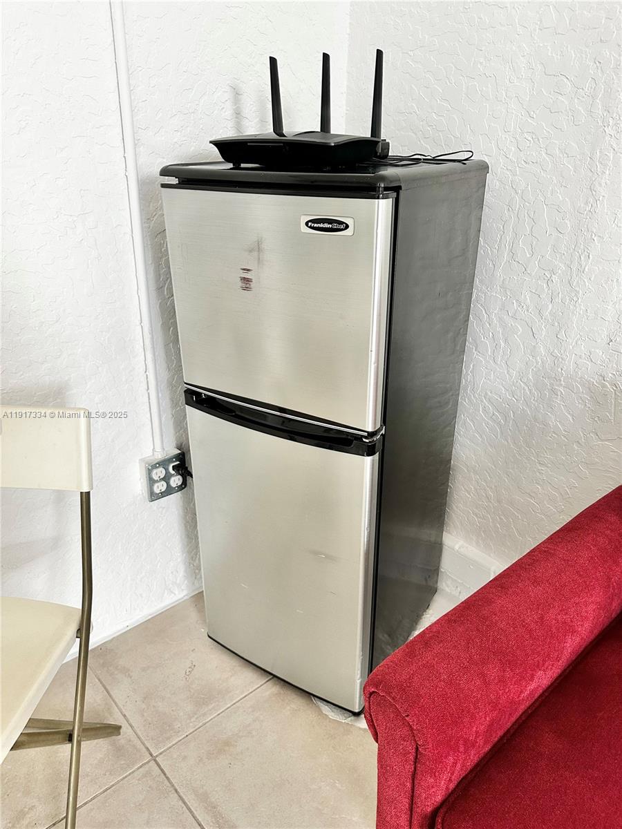 3085 Elizabeth Street, Unit 2 Miami, FL 33133 - Photo 15 of 18 a view of washer and dryer