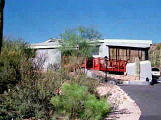 3190 West Milton Road Tucson, AZ 85746 - Photo 1 of 1