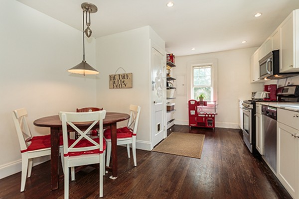 39 Payson Road, Unit 2 Belmont, MA 02478 - Photo 3 of 12 Gallery Image 3