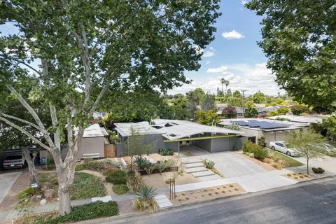 $2,498,000 | 1669 Fairwood Avenue, San Jose, CA 95125