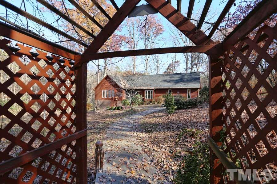 7224 Roberts Road Cary, NC 27519 - Photo 17 of 25 Gallery Image 17