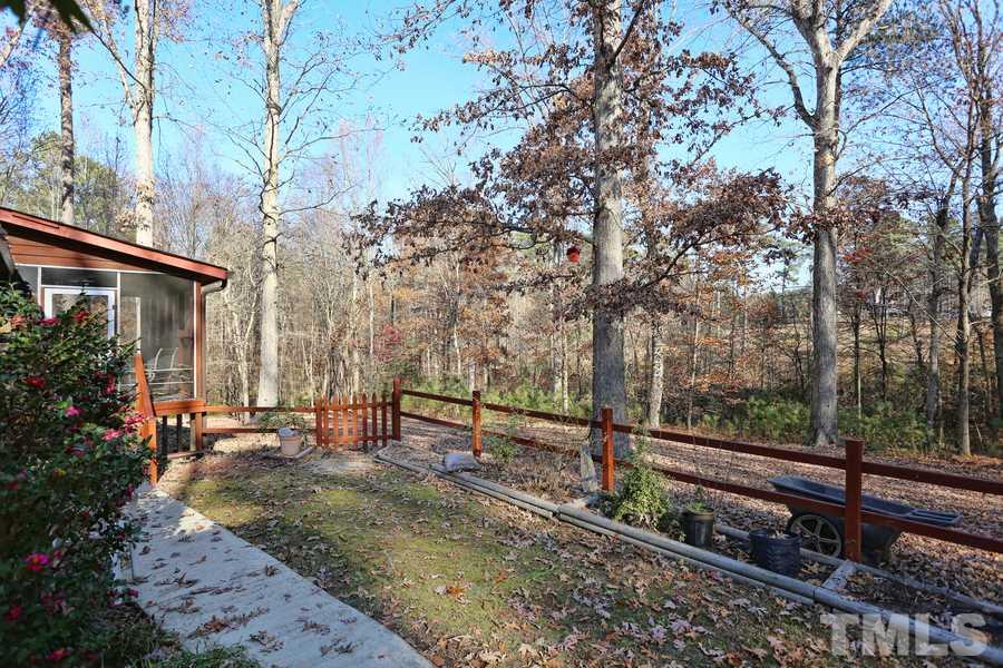 7224 Roberts Road Cary, NC 27519 - Photo 22 of 25 Gallery Image 22
