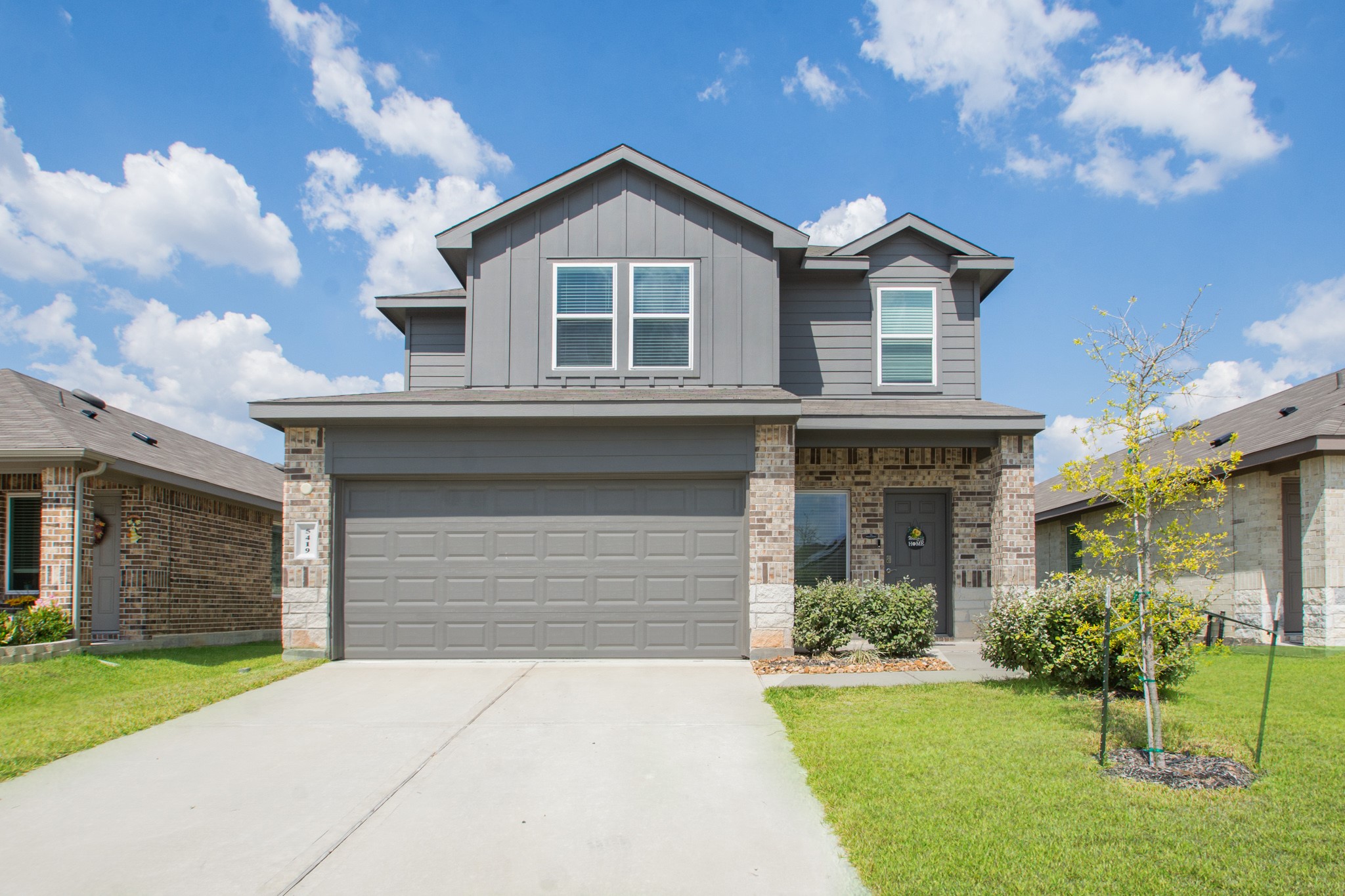 5419 Wyndham Ridge Ln Spring Spring, TX 77373 - Photo 1 of 25 Gallery Image 1