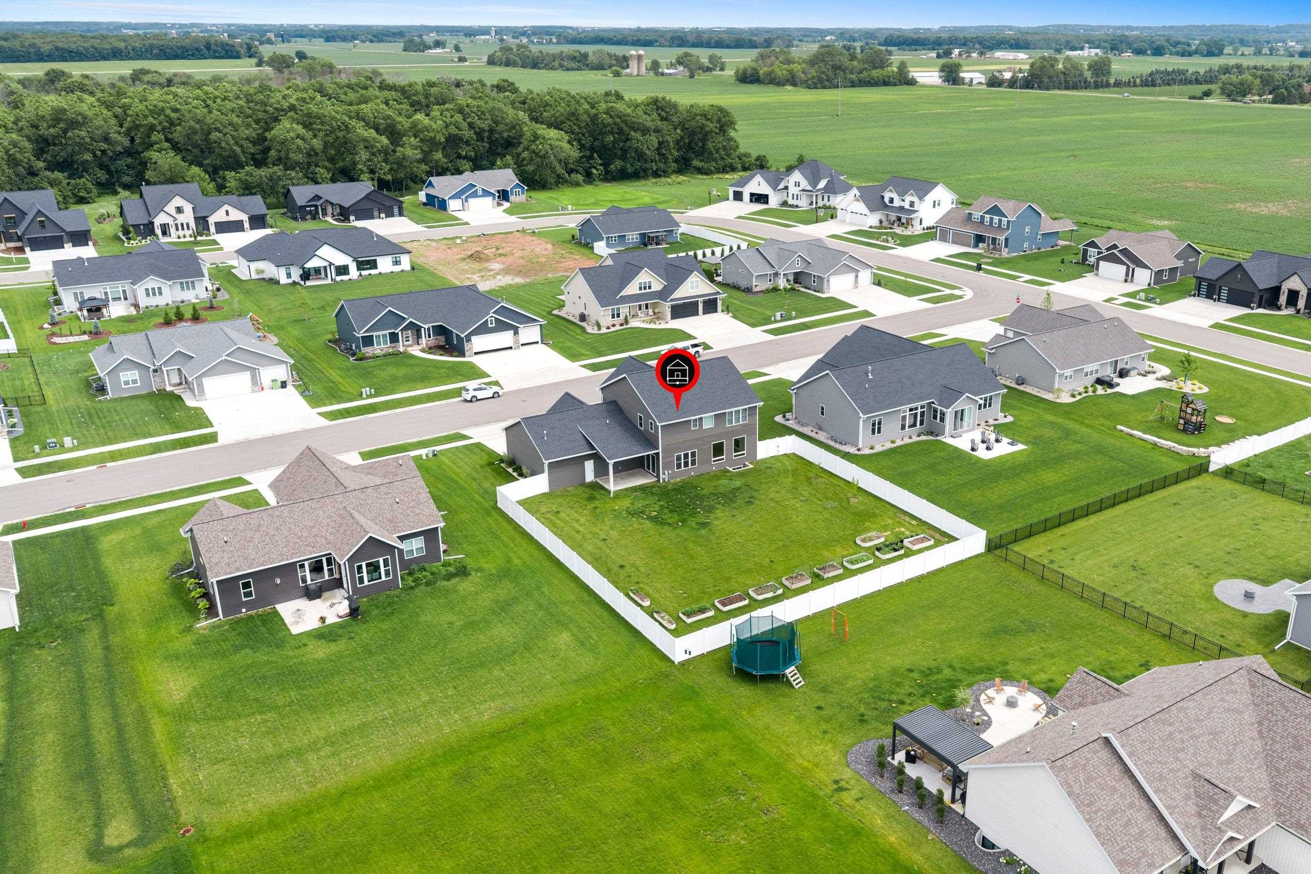 N9239 Laura Street Appleton, WI 54915 - Photo 72 of 89
