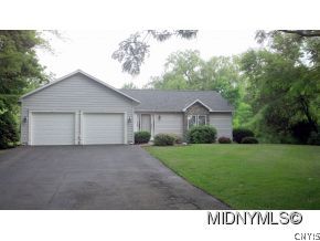 10747 Cosby Manor Road Deerfield, NY 13502 - Photo 1 of 1 Gallery Image 1