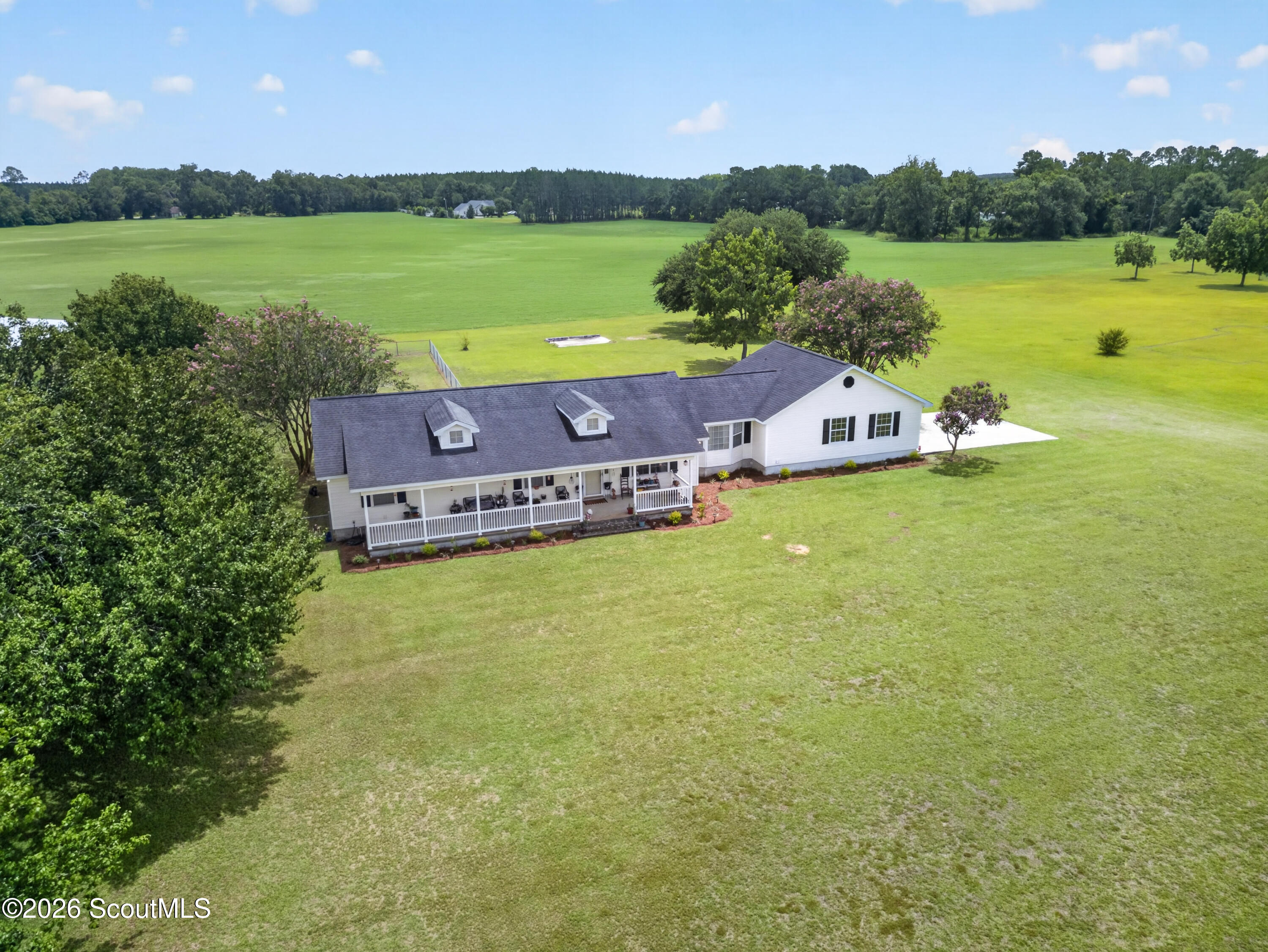 2520 Bethesda Road Jesup, GA 31545 - Photo 2 of 30 IMG_9509