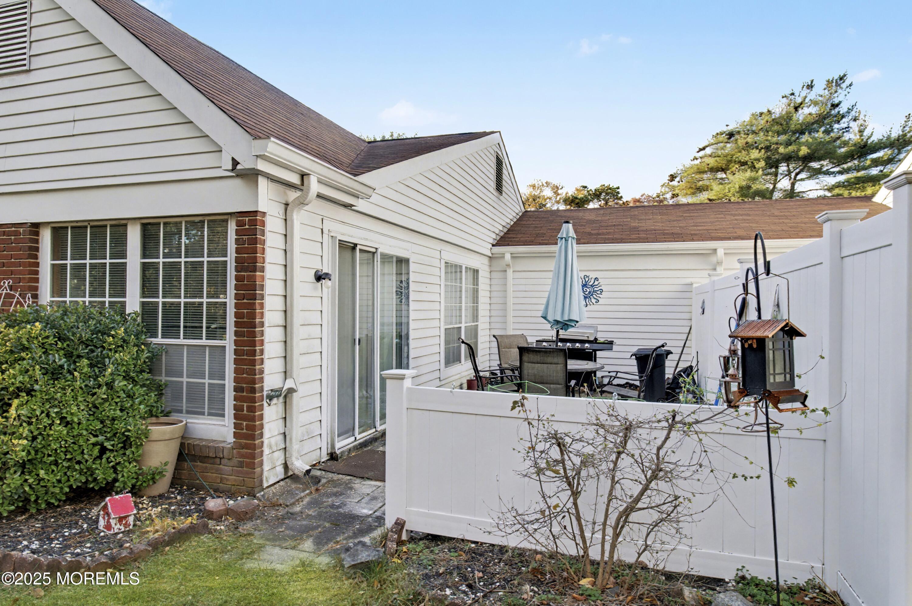 567 A Mayfair Road Manchester Township, NJ 08759 - Photo 18 of 46 7mayfairRd567A