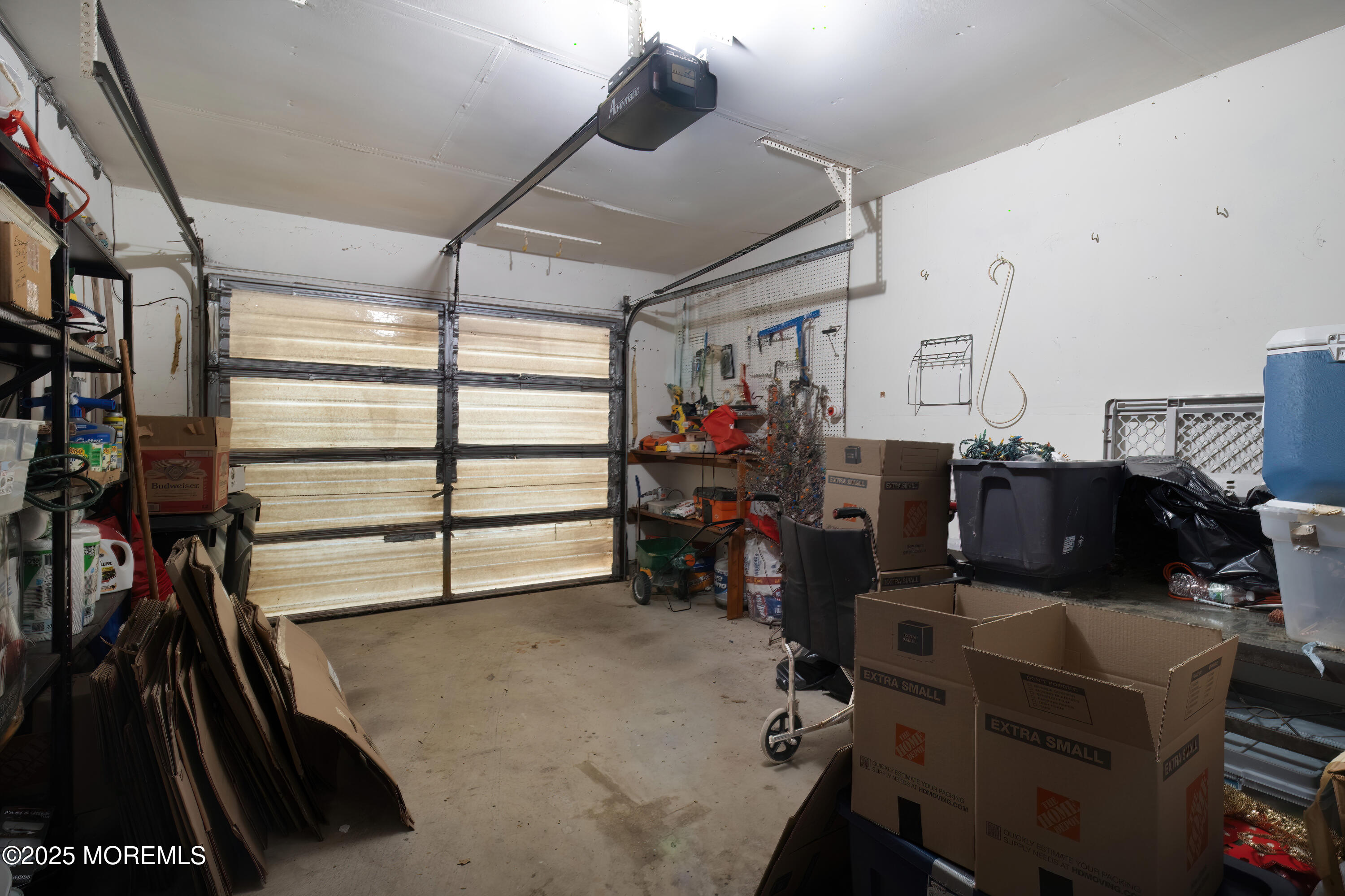 567 A Mayfair Road Manchester Township, NJ 08759 - Photo 25 of 46 a view of storage and utility room