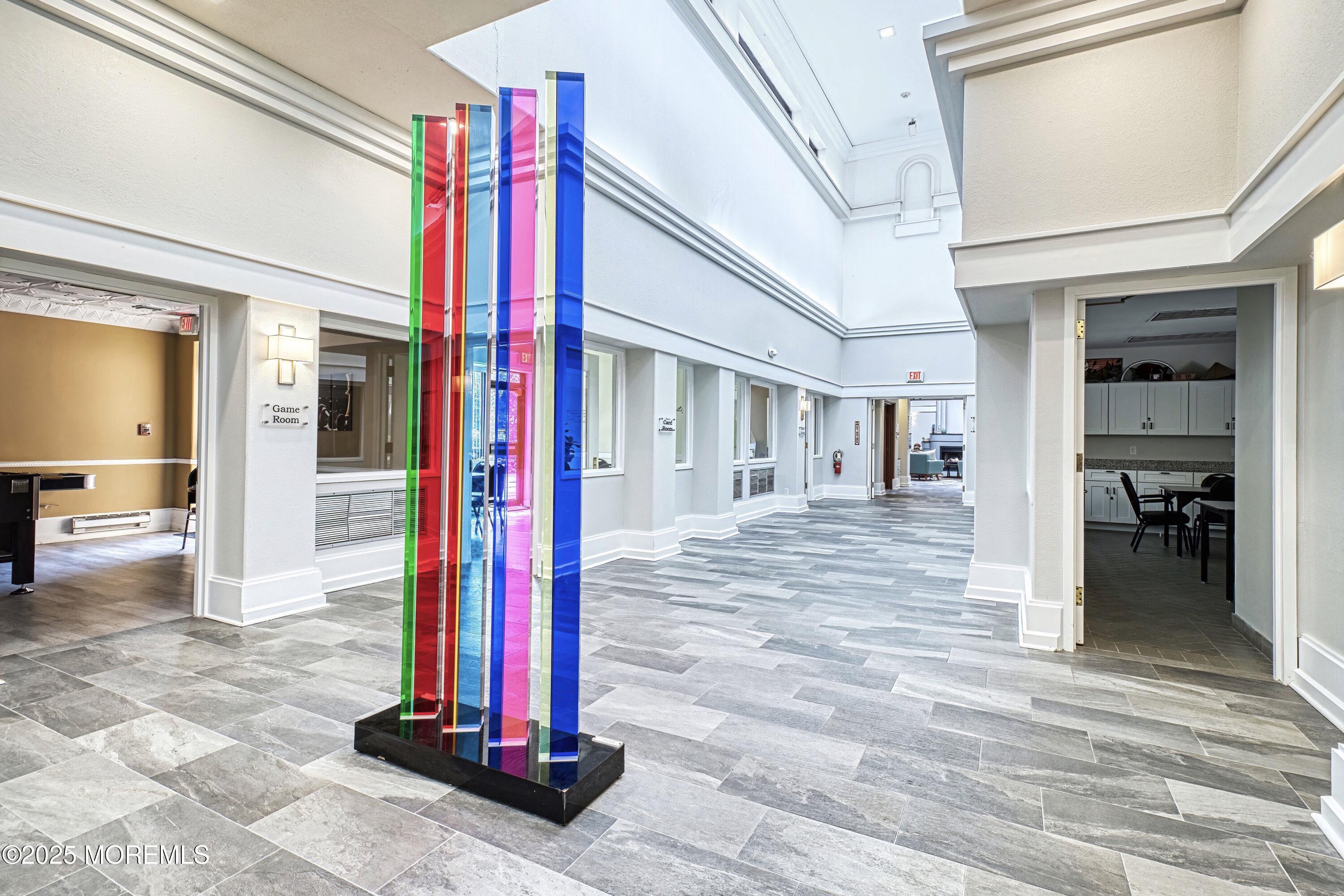 567 A Mayfair Road Manchester Township, NJ 08759 - Photo 32 of 46 a front view of a house with a porch
