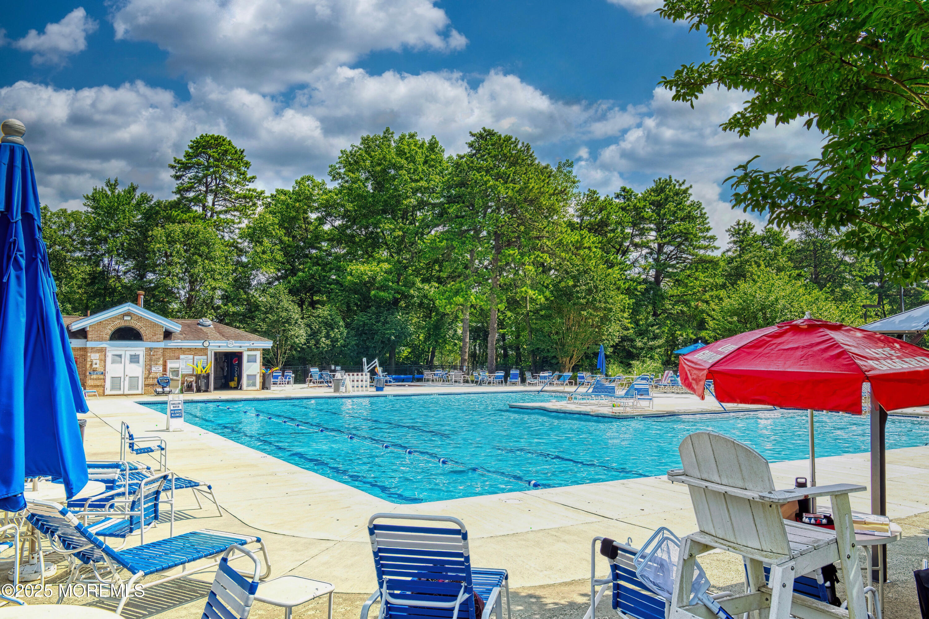 567 A Mayfair Road Manchester Township, NJ 08759 - Photo 39 of 46 16LeisureVillageWestGRe