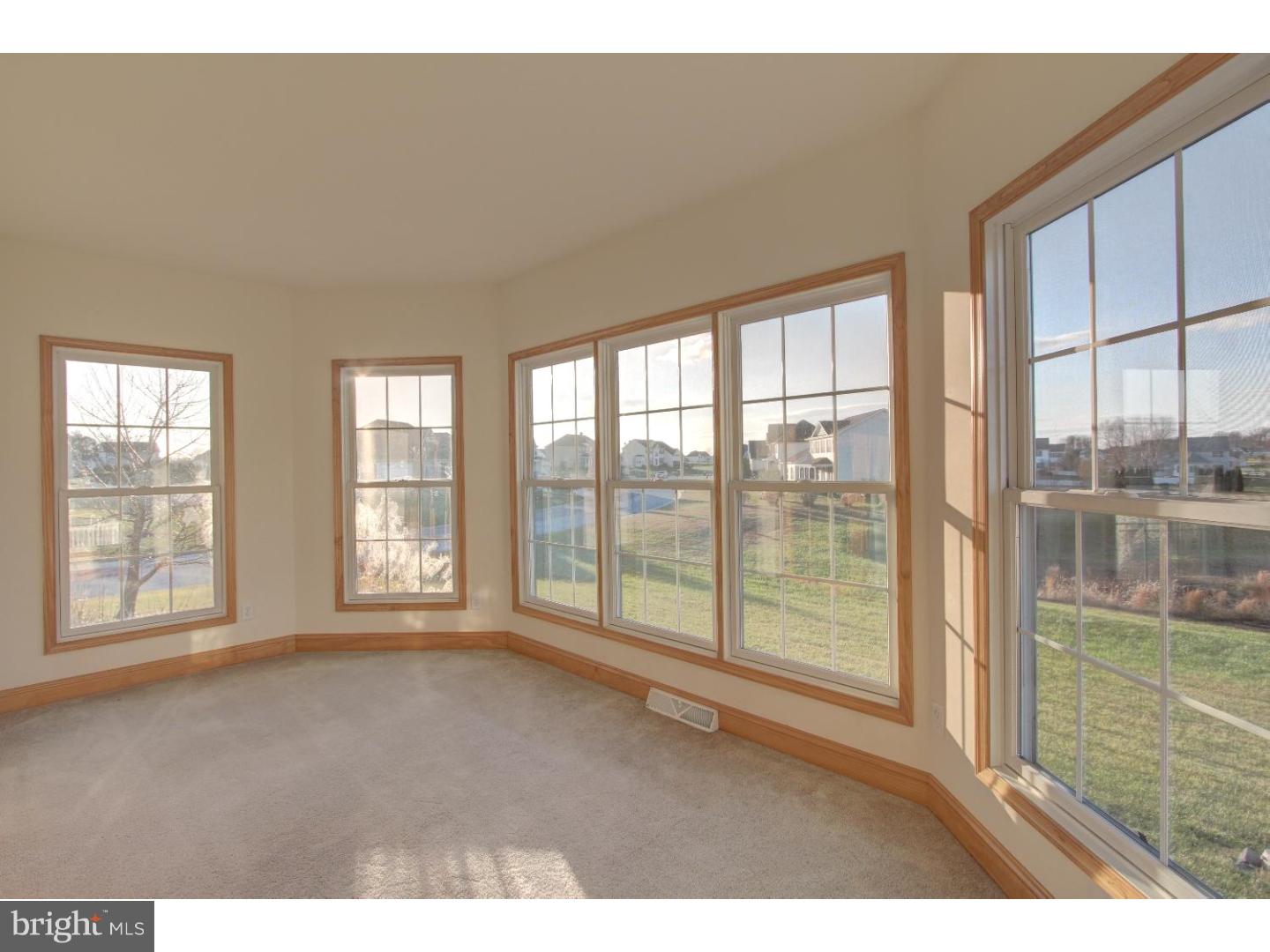138 Tullamore Road Magnolia, DE 19962 - Photo 11 of 24 Sun Room