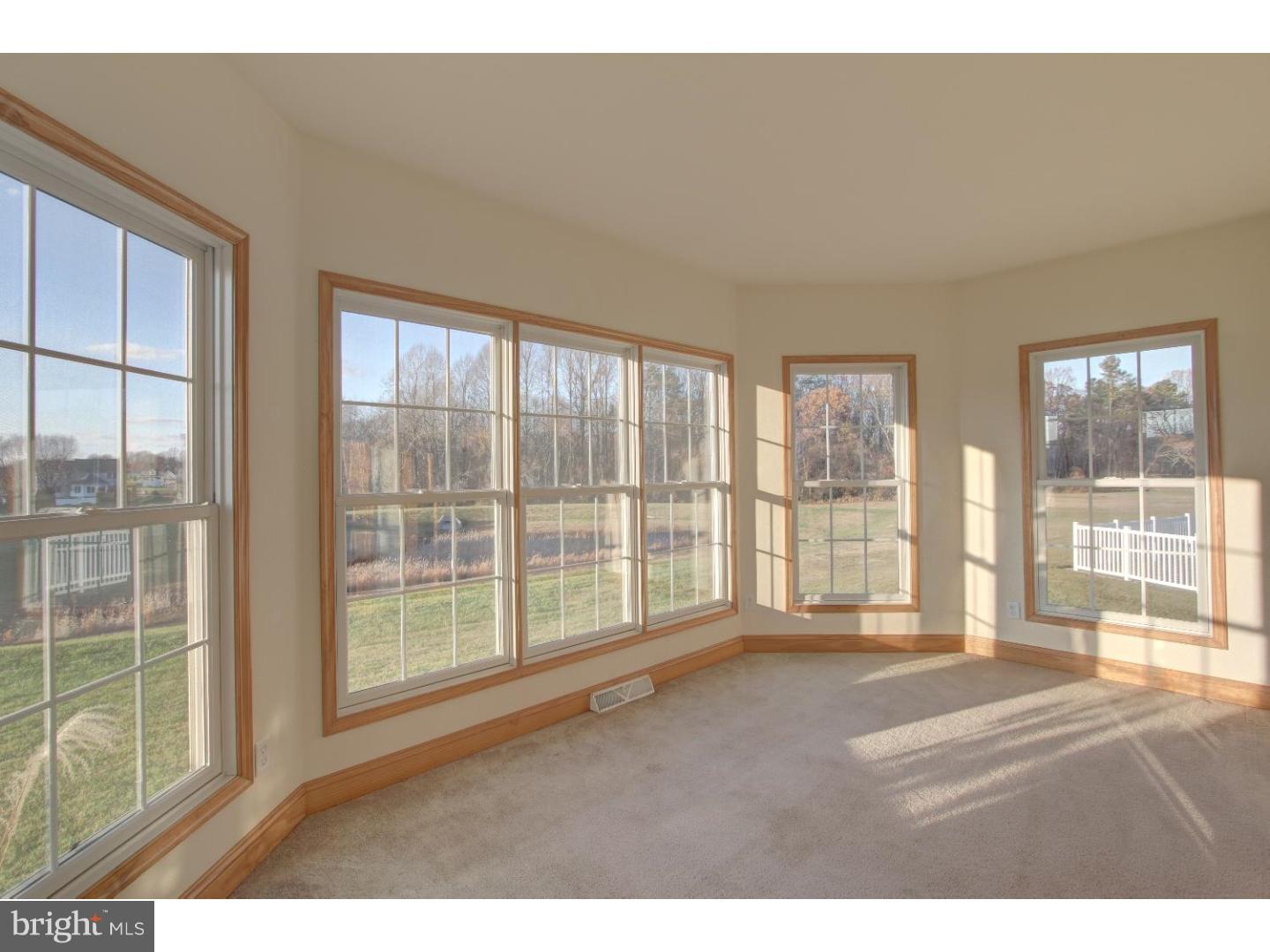 138 Tullamore Road Magnolia, DE 19962 - Photo 12 of 24 Sun Room