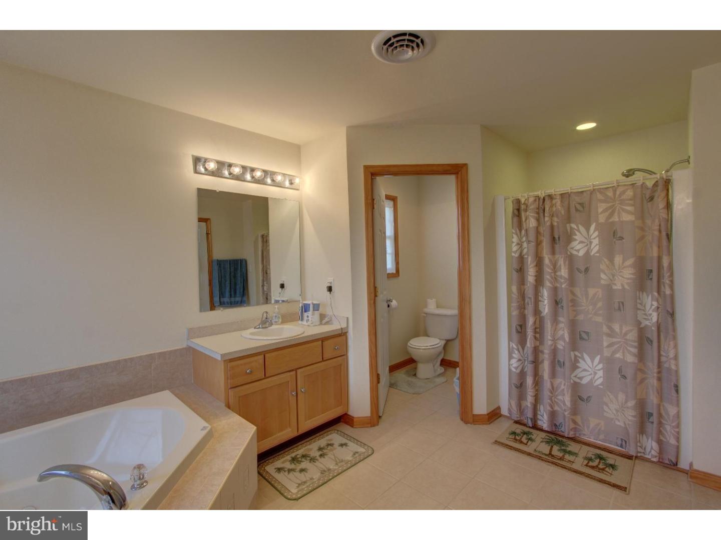 138 Tullamore Road Magnolia, DE 19962 - Photo 23 of 24 Master Bathroom