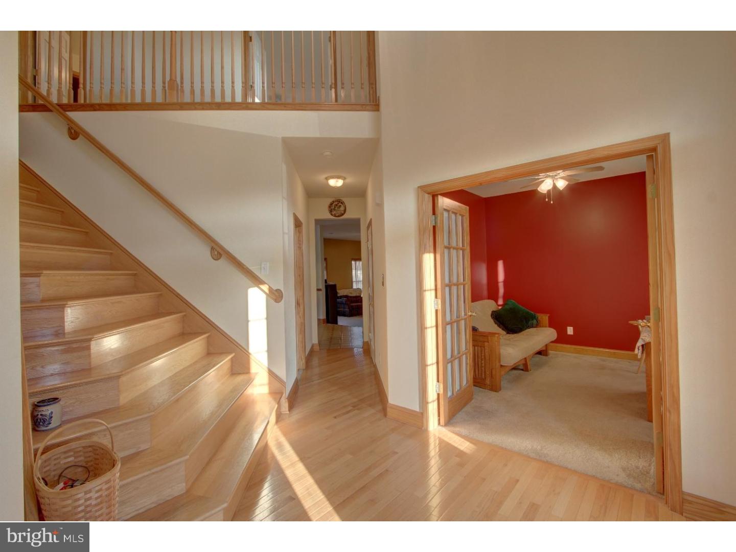 138 Tullamore Road Magnolia, DE 19962 - Photo 4 of 24 Foyer