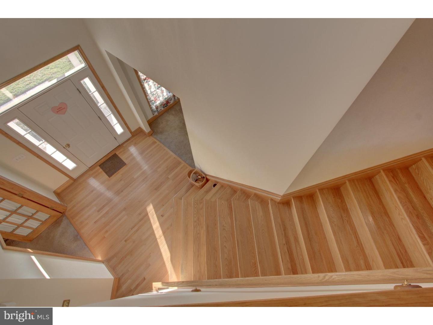 138 Tullamore Road Magnolia, DE 19962 - Photo 5 of 24 Foyer