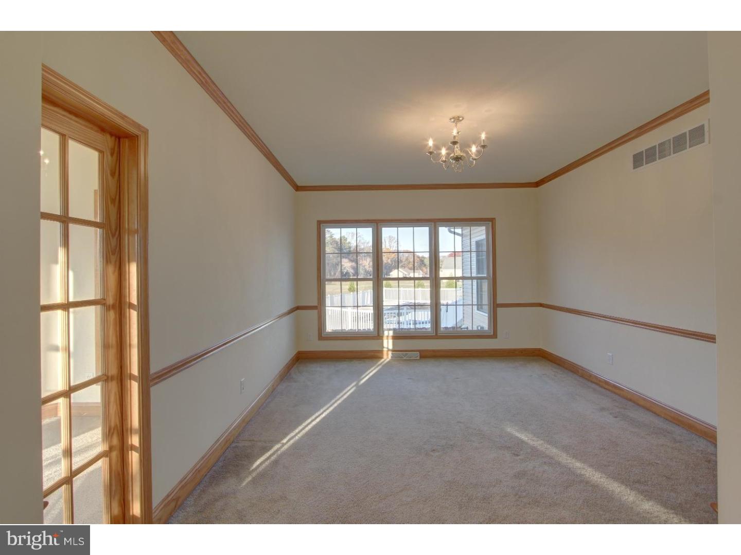 138 Tullamore Road Magnolia, DE 19962 - Photo 8 of 24 Dining Room