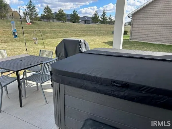 $430,000 | 13692 Montoro Court, Fort Wayne, IN 46845