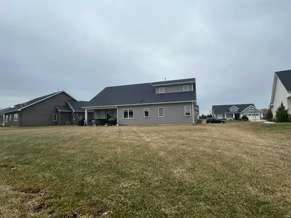 $430,000 | 13692 Montoro Court, Fort Wayne, IN 46845