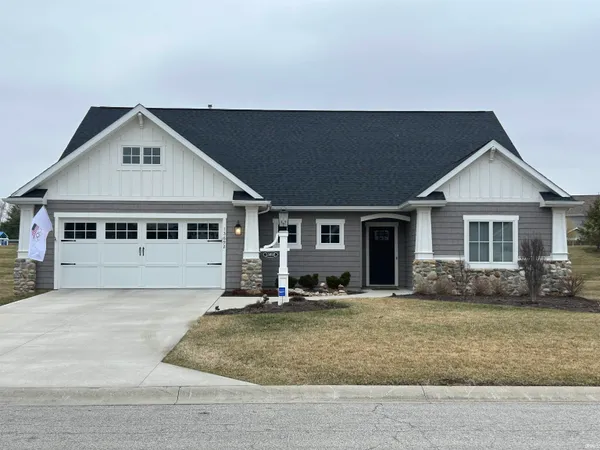 $430,000 | 13692 Montoro Court, Fort Wayne, IN 46845