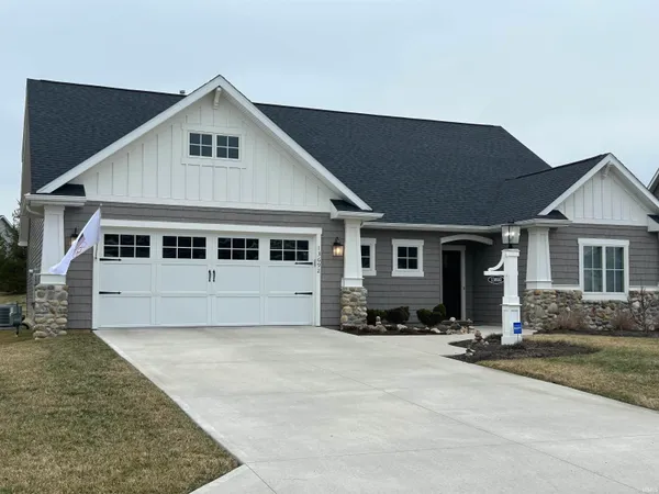 $430,000 | 13692 Montoro Court, Fort Wayne, IN 46845