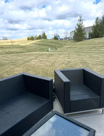 $430,000 | 13692 Montoro Court, Fort Wayne, IN 46845