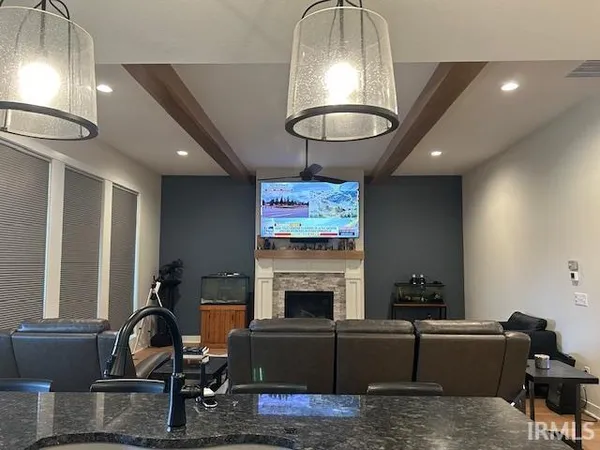 $430,000 | 13692 Montoro Court, Fort Wayne, IN 46845