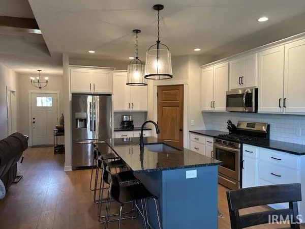 $430,000 | 13692 Montoro Court, Fort Wayne, IN 46845