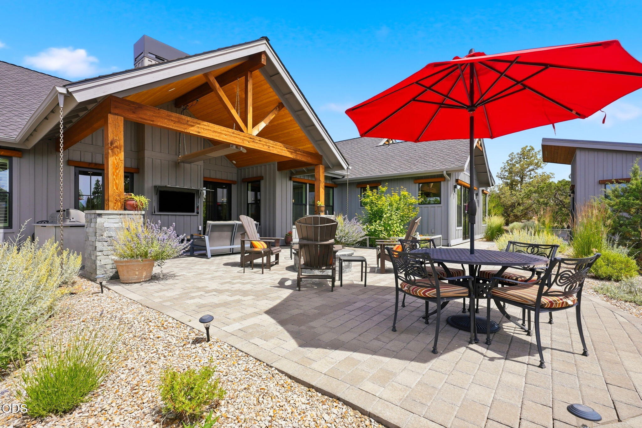 15709 South W Brasada Ranch Road Powell Butte, OR 97753 - Photo 59 of 96