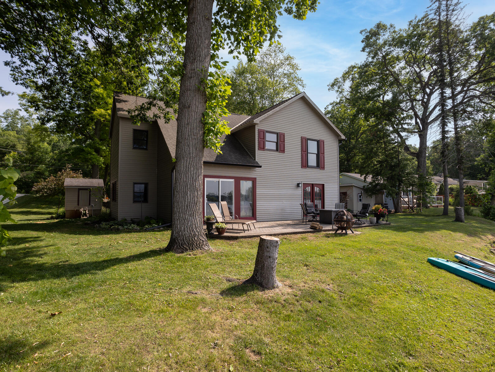 4461 Cordley Lake Road Pinckney, MI 48169 - Photo 86 of 98 0N0A1329-Edit