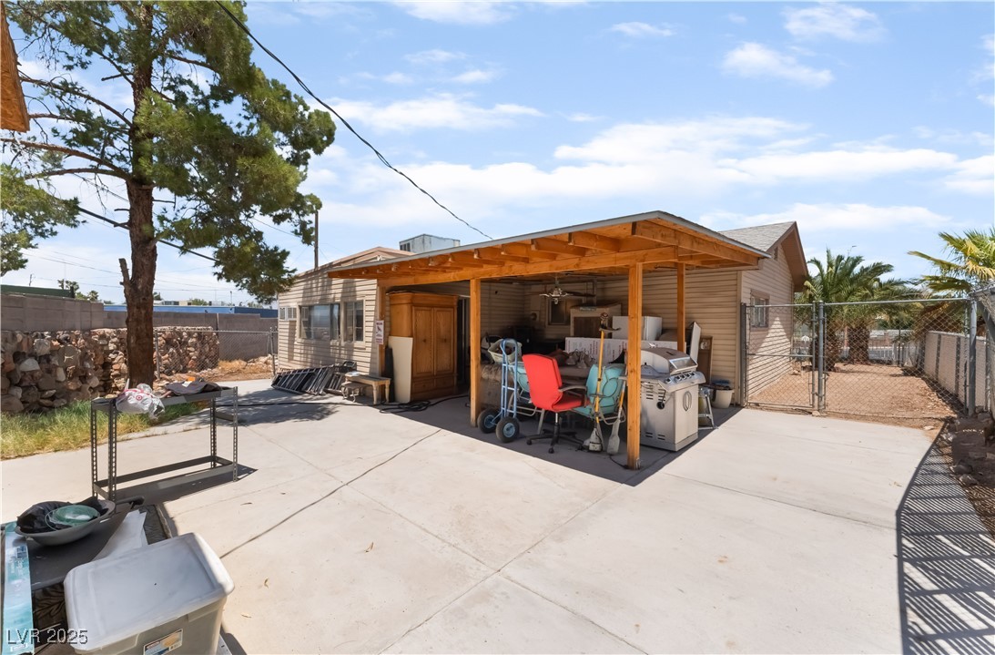 1908 Ardmore Street Las Vegas, NV 89104 - Photo 24 of 29