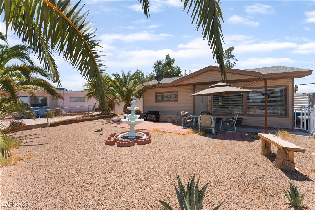 1908 Ardmore Street Las Vegas, NV 89104 - Photo 3 of 29