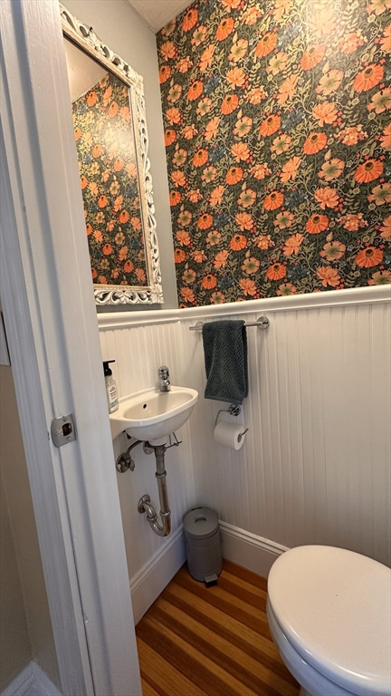 40 Andrew Road Swampscott, MA 01907 - Photo 12 of 23