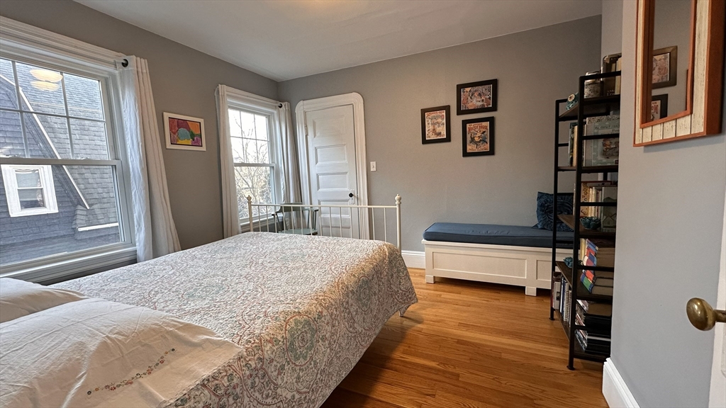 40 Andrew Road Swampscott, MA 01907 - Photo 14 of 23