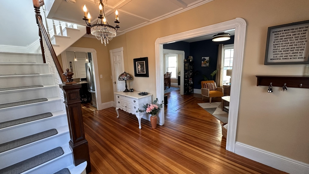 40 Andrew Road Swampscott, MA 01907 - Photo 3 of 23