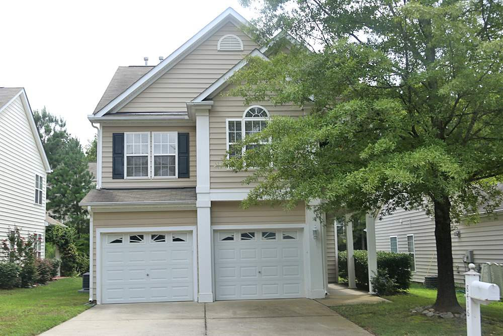 8416 Whisper Ridge Place Raleigh, NC 27613 - Photo 1 of 24 Photo 1