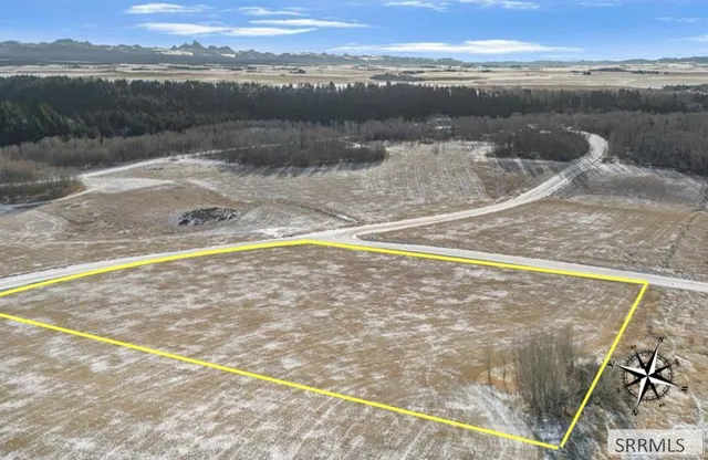 $365,000 | 1625 Renegade Fly Drive, Ashton, ID 83420