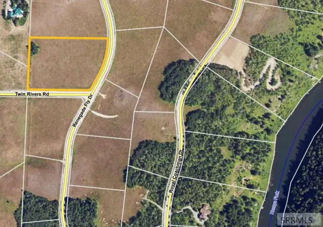 $365,000 | 1625 Renegade Fly Drive, Ashton, ID 83420