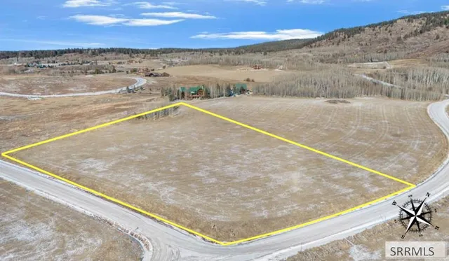 $365,000 | 1625 Renegade Fly Drive, Ashton, ID 83420